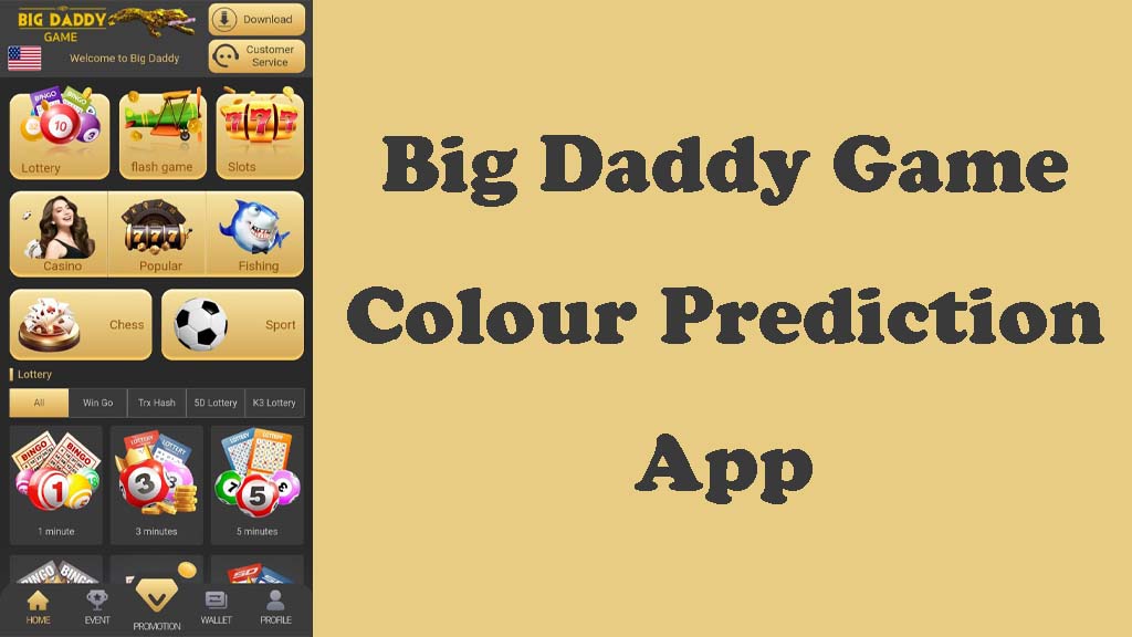 BDG Game Platform - Play BDG Color Prediction and Casino Games Online
